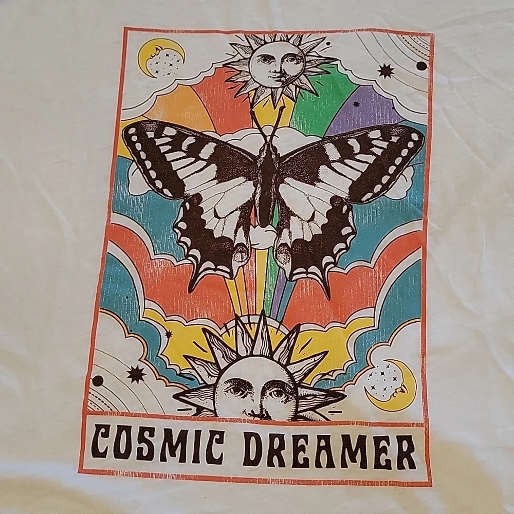 Bundle Rebellious One Tshirts Tank Tops Casual Collection Size Medium - Picture 7 of 9